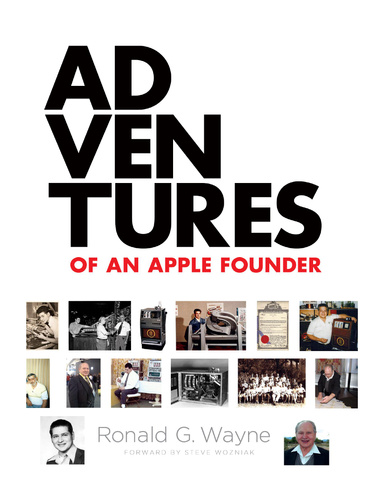 Adventures of an Apple Founder