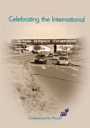 Celebrating the International