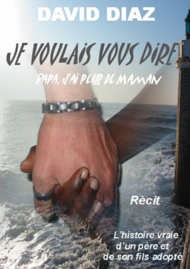 Je voulais vous dire