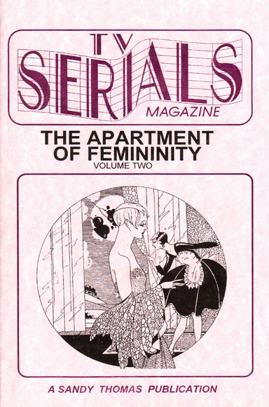 The Apartment of Femininity II