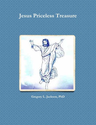 Jesus Priceless Treasure