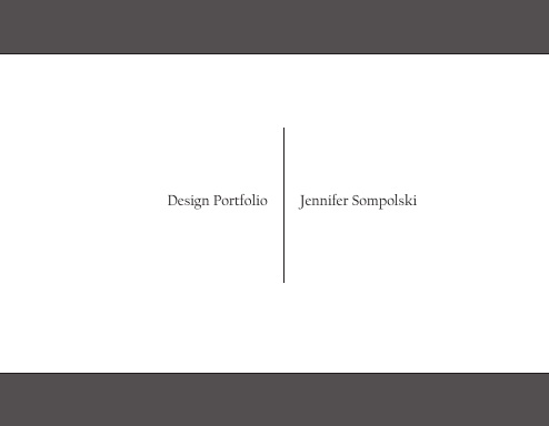portfolio 2nd edition reprint 2