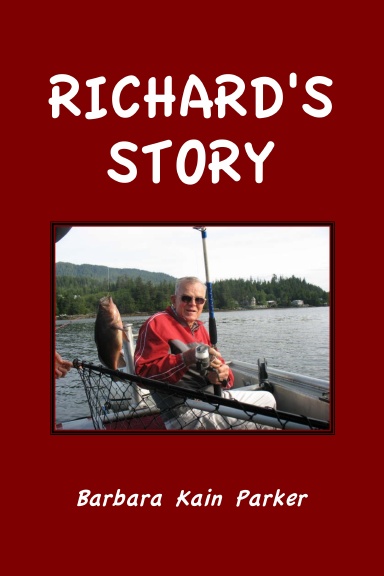 Richard's Story