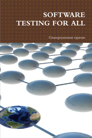 SOFTWARE TESTING FOR ALL