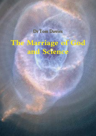 The Marriage of God and Science