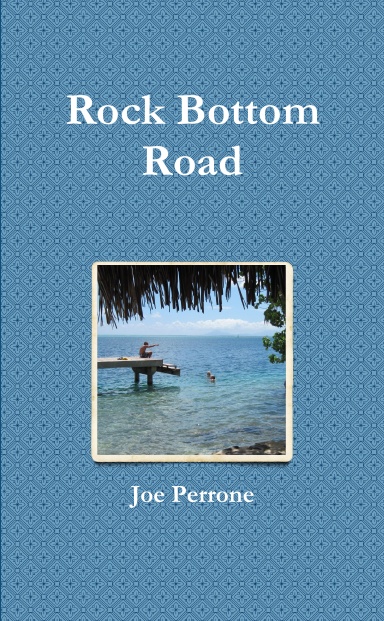 Rock Bottom Road