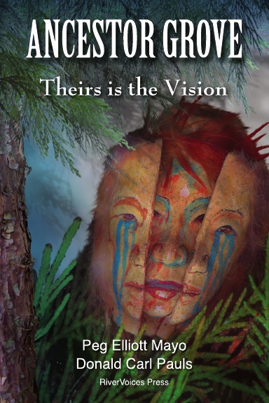 Ancestor Grove: Theirs Is The Vision