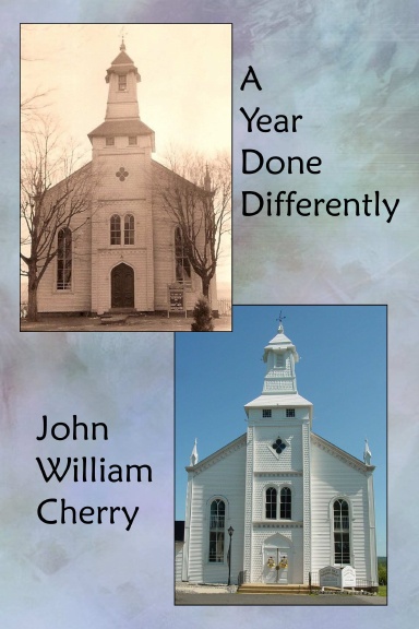 A Year Done Differently