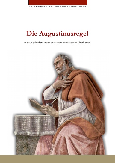 Die Augustinusregel