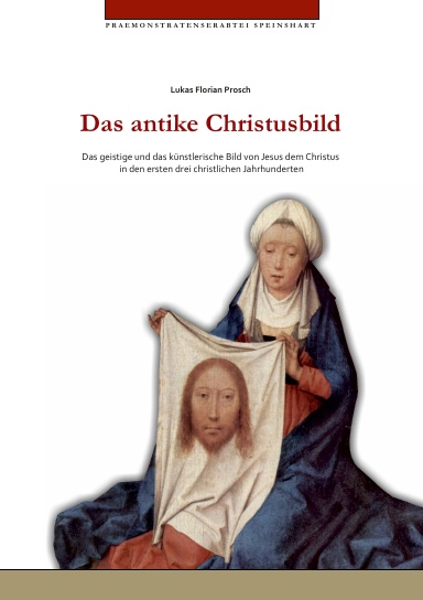 Das antike Christusbild