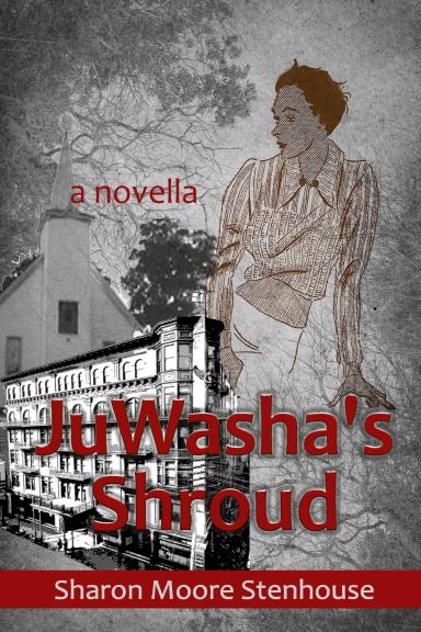 JuWasha's Shroud