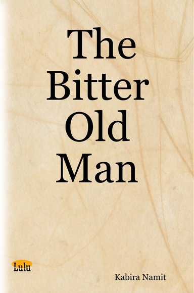 The Bitter Old Man