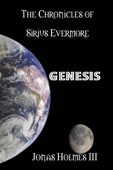 The Chronicles of  Evermore, GENESIS
