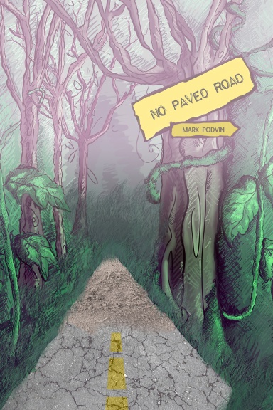 No Paved Road