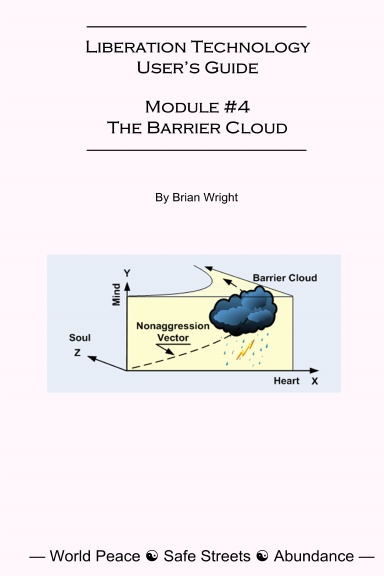Liberation Guide, Module 4: The Barrier Cloud
