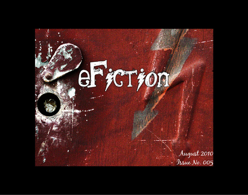 eFiction August