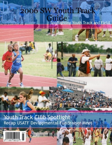 2006 SW Youth Track Guide