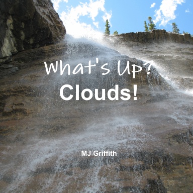 What's Up? Clouds!