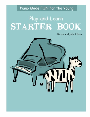 Starter Book