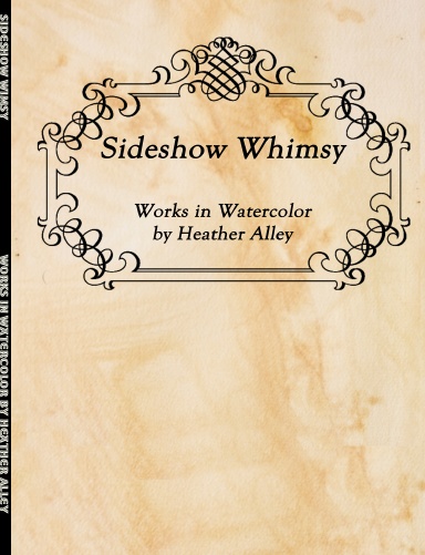 Sideshow Wimsy