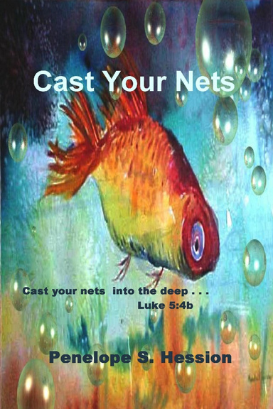 Cast Your Nets: Cast Your Nets into the Deep...