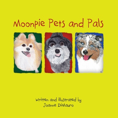 Moonpie Pets and Pals