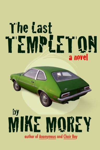 The Last Templeton