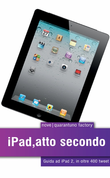 iPad, atto secondo