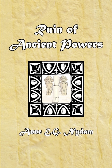 Ruin of Ancient Powers