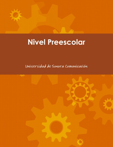Nivel Preescolar