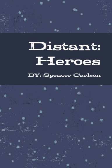 Distant: Heroes