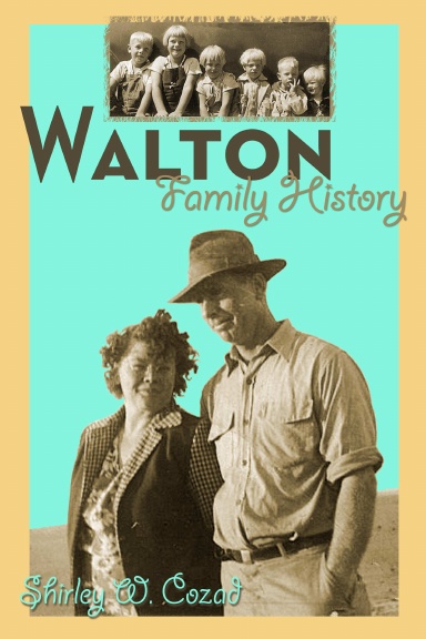 Walton History