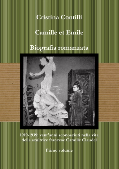Camille et Emile Prima parte