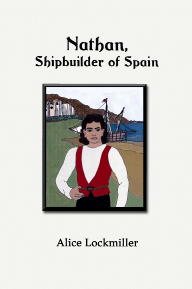 Nathan, Shipbuilder of Spain