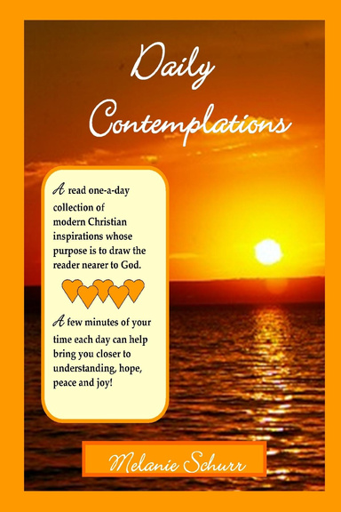 Daily Contemplations