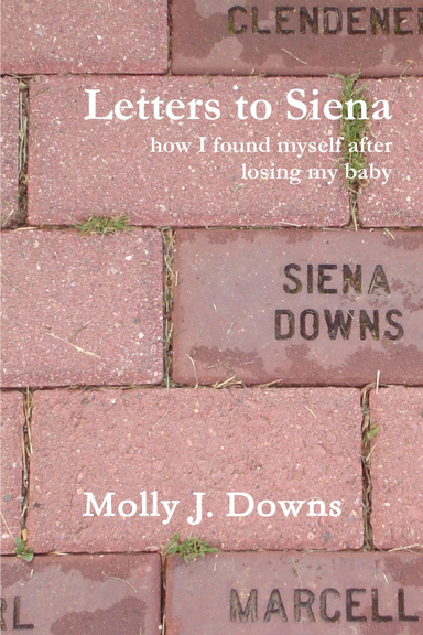 Letters to Siena