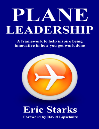 Plane Leadership - eBook