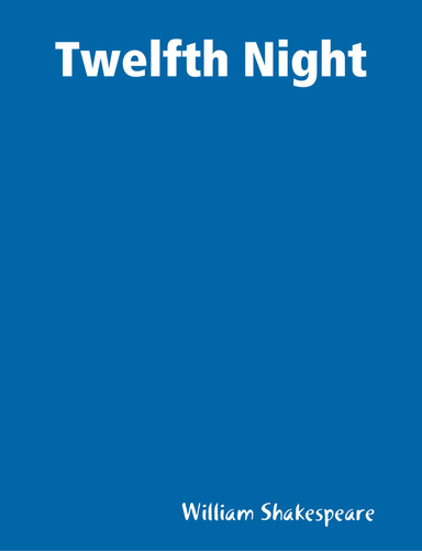 Twelfth Night