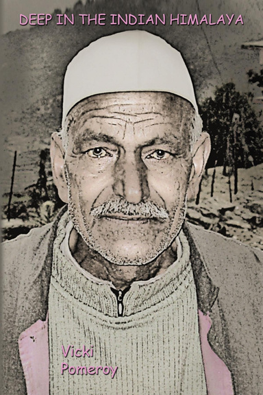 Deep In the Indian Himalaya