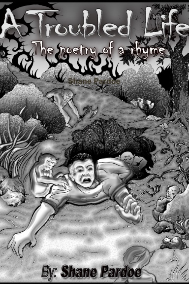 A Troubled Life: The Poetry of a Rhyme