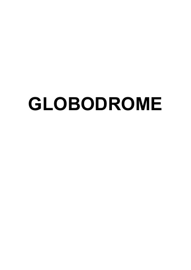 Globodrome