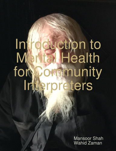 Introduction to Mental Health for Community Interpreters