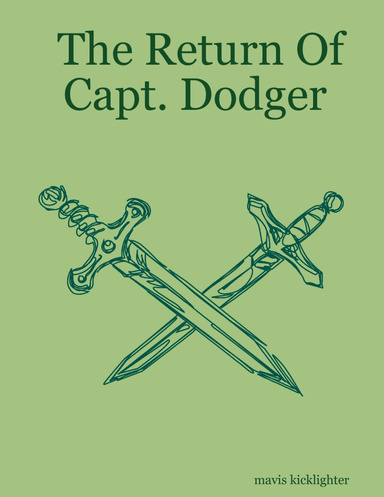 The Return Of Capt. Dodger
