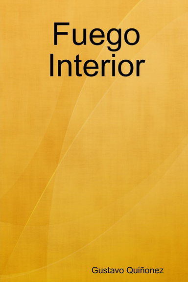 Fuego Interior