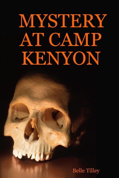MYSTERY AT CAMP KENYON