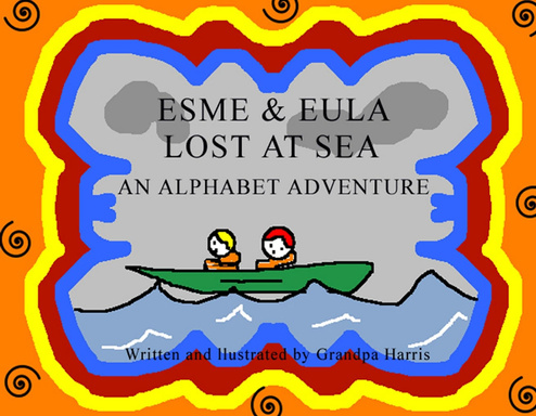 Alphabet Adventure