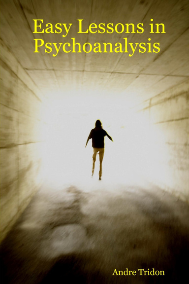 Easy Lessons in Psychoanalysis