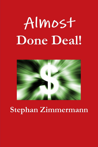 Almost Done Deal
