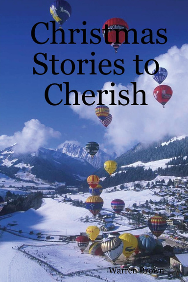 Christmas Stories to Cherish