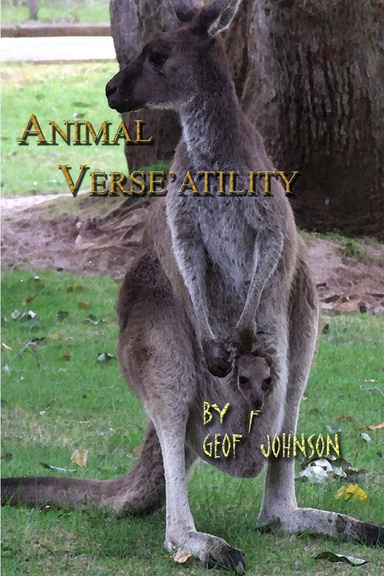 ANIMAL VERSE'ATILITY